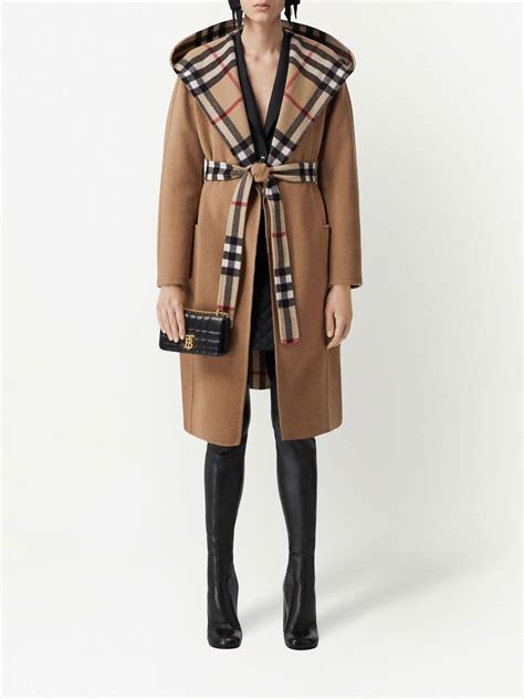 Abrigos de Burberry Pre